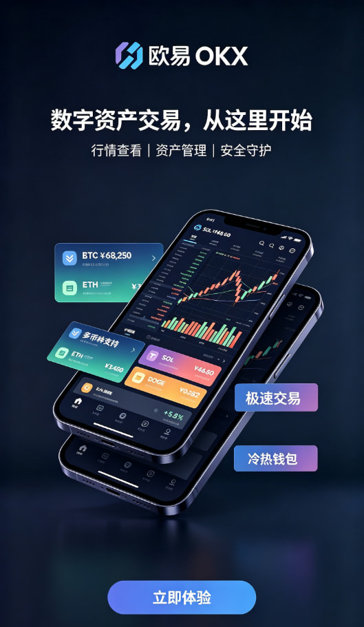 欧交易所APP官方网站充值指南